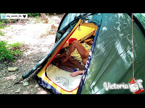 ❤️ Tented Stranger's Passionate Handjob on Camera ❤ Homemade porn at en-gb.josporn-com.ru ❌