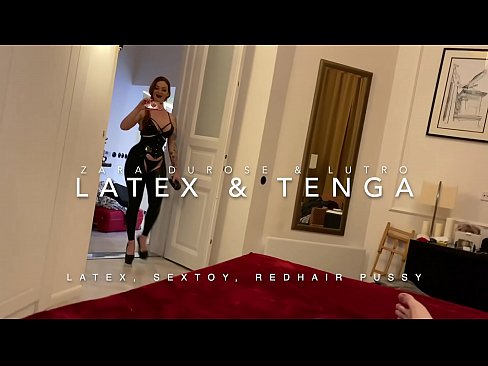 ❤️ Redheaded half-sister in a latex costume fucked by her half-brother ❤ Homemade porn at en-gb.josporn-com.ru ❌