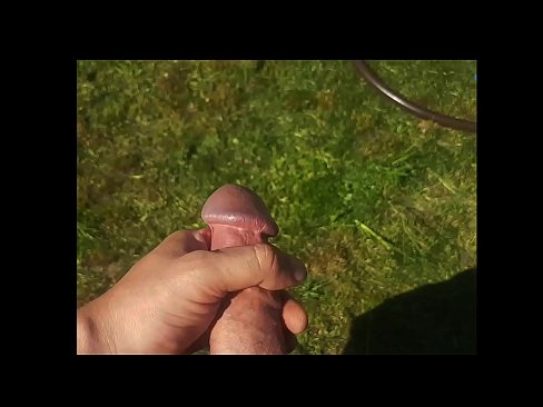 ❤️ Hot hottie fisting her pink pussy and cumming with a squirt in the summer garden ❤ Homemade porn at en-gb.josporn-com.ru ❌