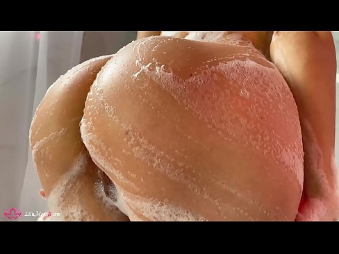 ❤️ Brunette Masturbates Pussy with Vibrator to Intense Orgasm in Shower ❤ Homemade porn at en-gb.josporn-com.ru ❌